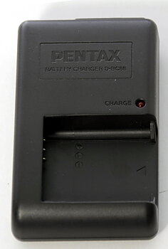 Pentax batteriladdare D-BC88