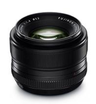 Fujifilm Fujinon XF 35/1,4 R 