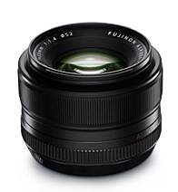 Fujifilm Fujinon XF 35/1,4 R 