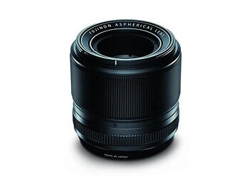 Fujifilm Fujinon XF 60/2,4 R Macro 