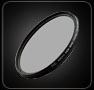 Polarisationsfilter Pro1-D