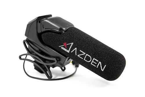 Azden SMX-15