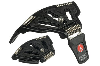 Manfrotto MP3-D01