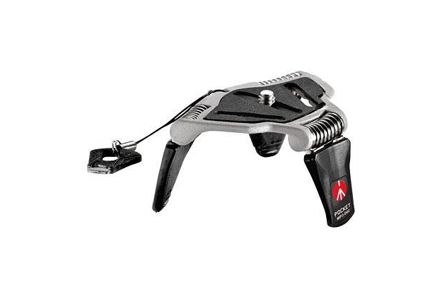 Manfrotto MP3-D02