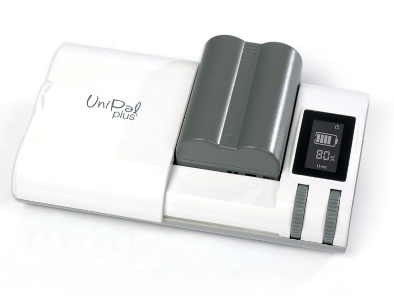HÄHNEL POWERSTATION UNIPAL PLUS