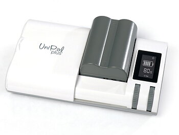 HÄHNEL POWERSTATION UNIPAL PLUS