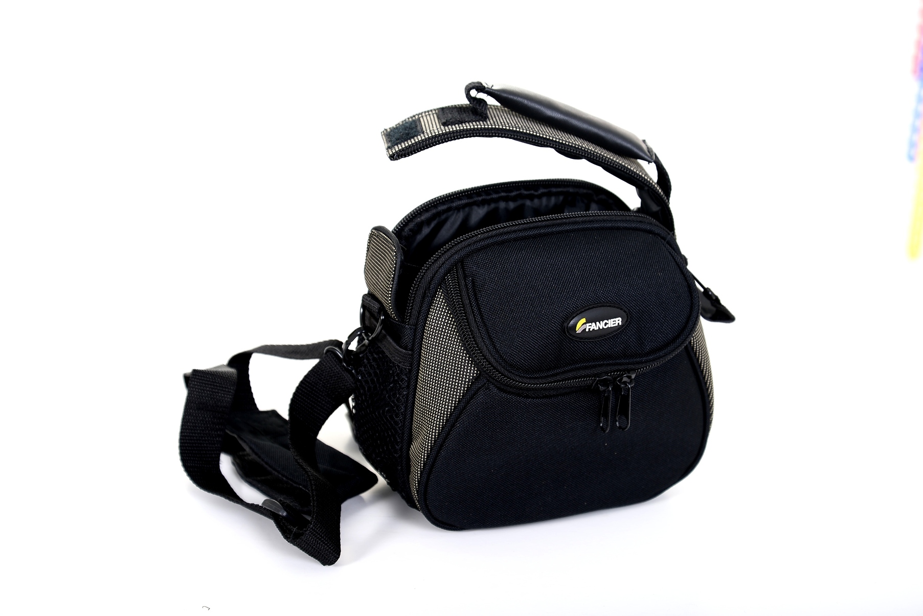 Fancier NB22  - 2