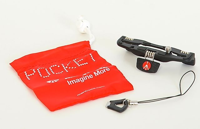 Manfrotto MP1-C01 - 3