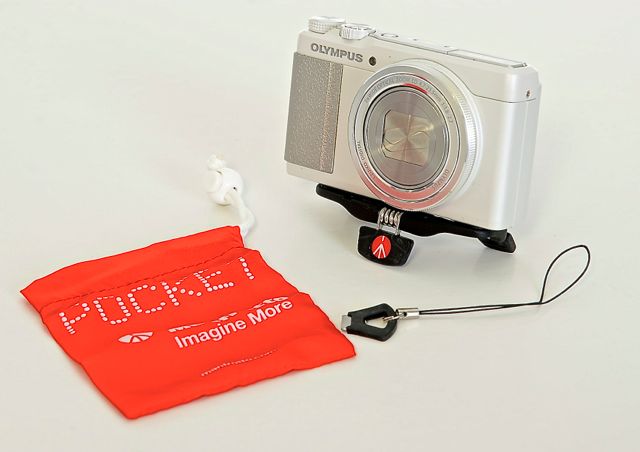 Manfrotto MP1-C01