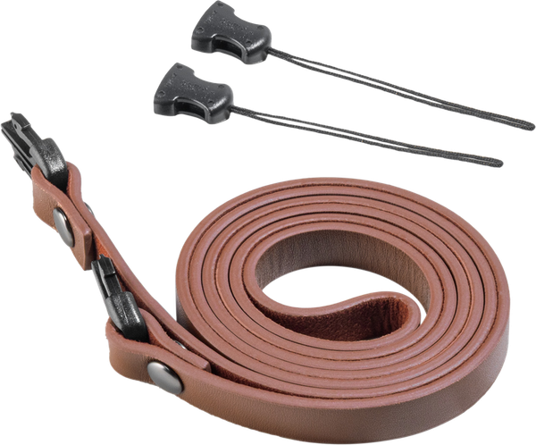 SmallRig 5687 Quick Release Shoulder Strap for Ricoh GR Series (Red) - 7