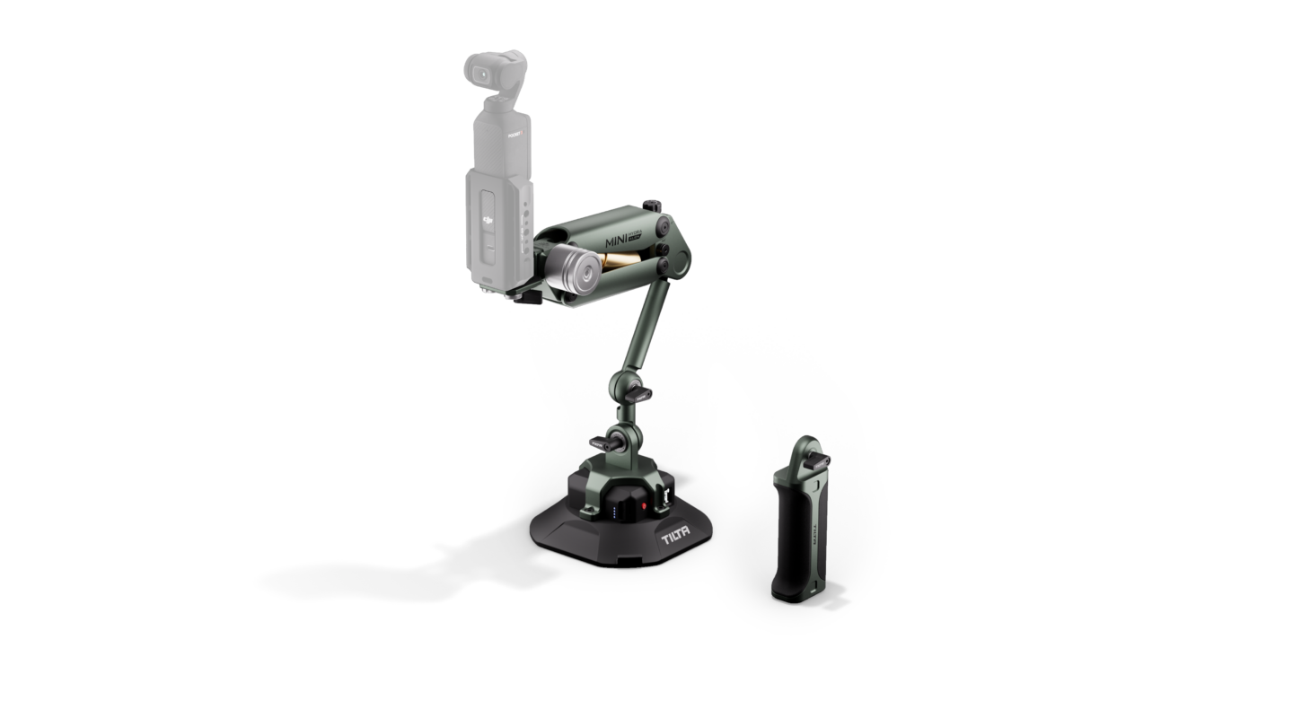 Tilta Hydra Alien Mini Ultimate Kit - Desert Beige