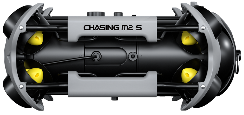 Chasing M2 S Lite 100m - 9