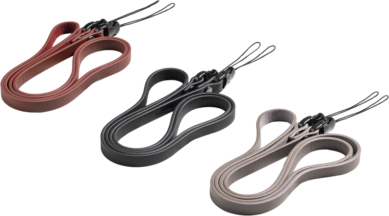 SmallRig 5686 Quick Release Shoulder Strap for Ricoh GR Series (Black) - 5