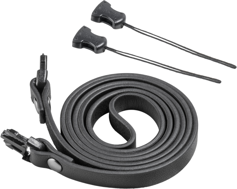 SmallRig 5686 Quick Release Shoulder Strap for Ricoh GR Series (Black) - 7
