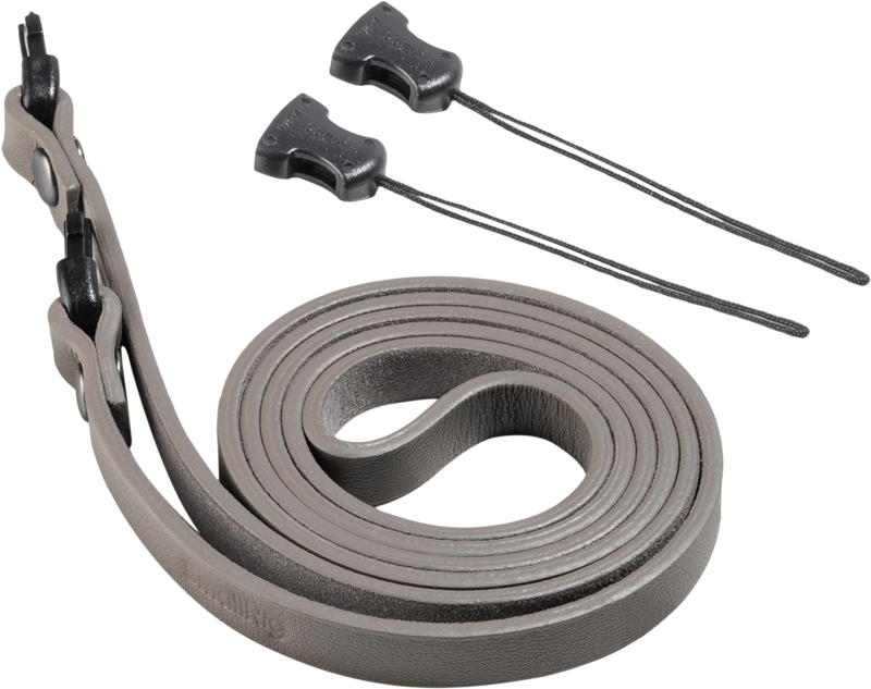SmallRig 5685 Quick Release Shoulder Strap for Ricoh GR Series (Grey) - 7