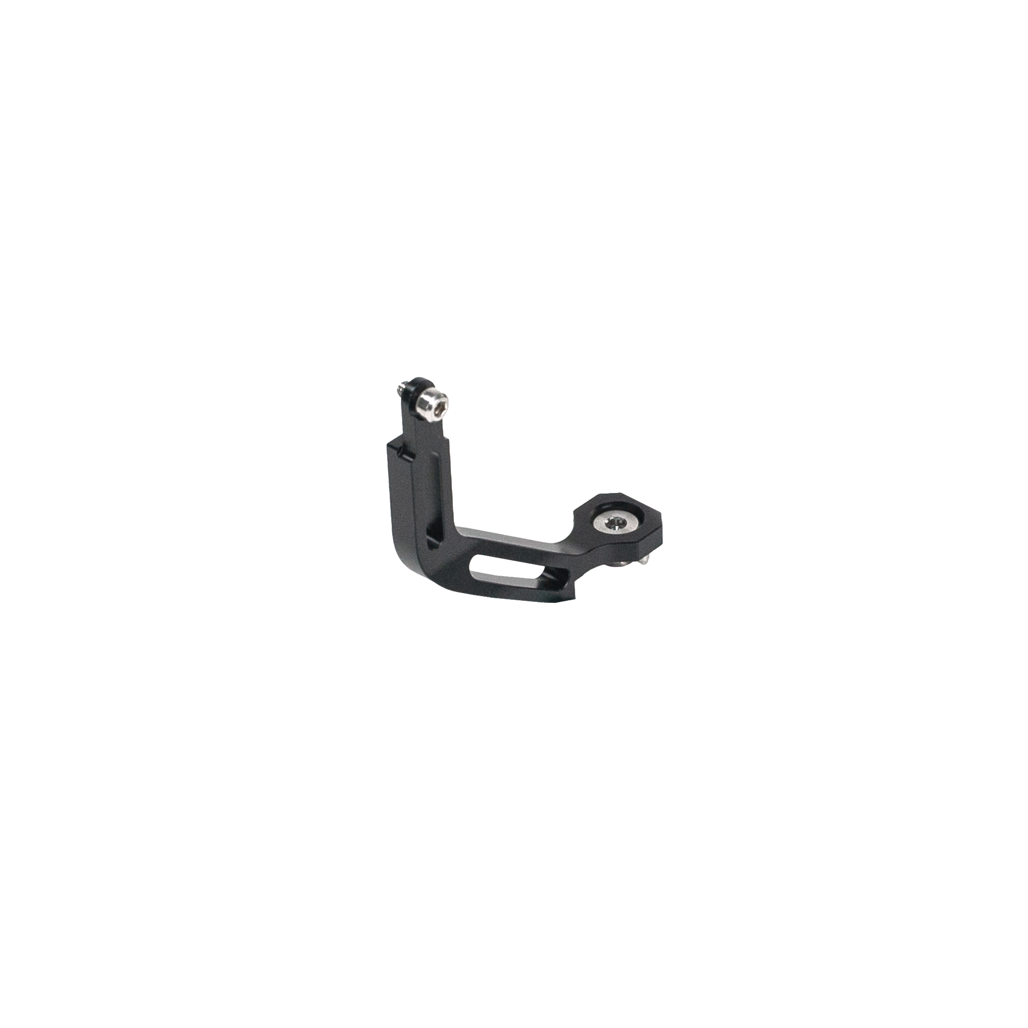 Bright Tangerine Sony FX6 Top Handle Brace - 2