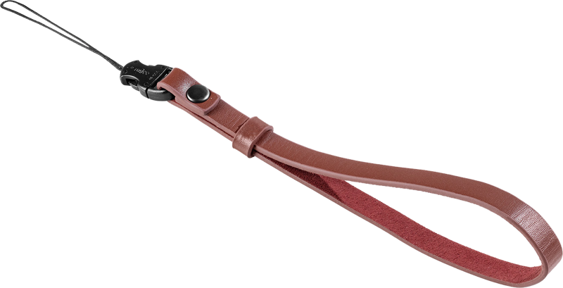 SmallRig 5684 Quick Release Wrist Strap for Ricoh GR Series (Red) - 7