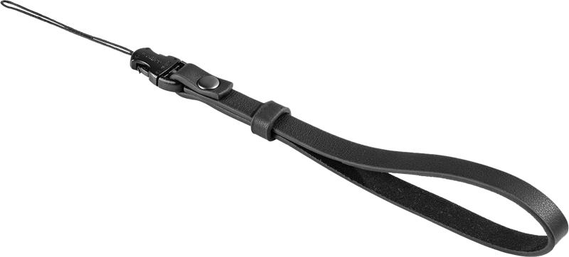 SmallRig 5683 Quick Release Wrist Strap for Ricoh GR Series (Black) - 7