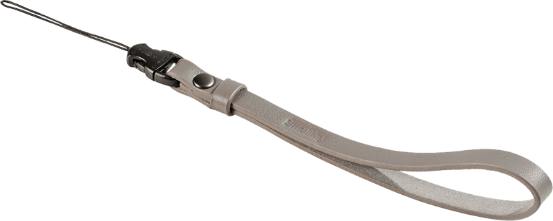 SmallRig 5682 Quick Release Wrist Strap for Ricoh GR Series (Grey) - 7