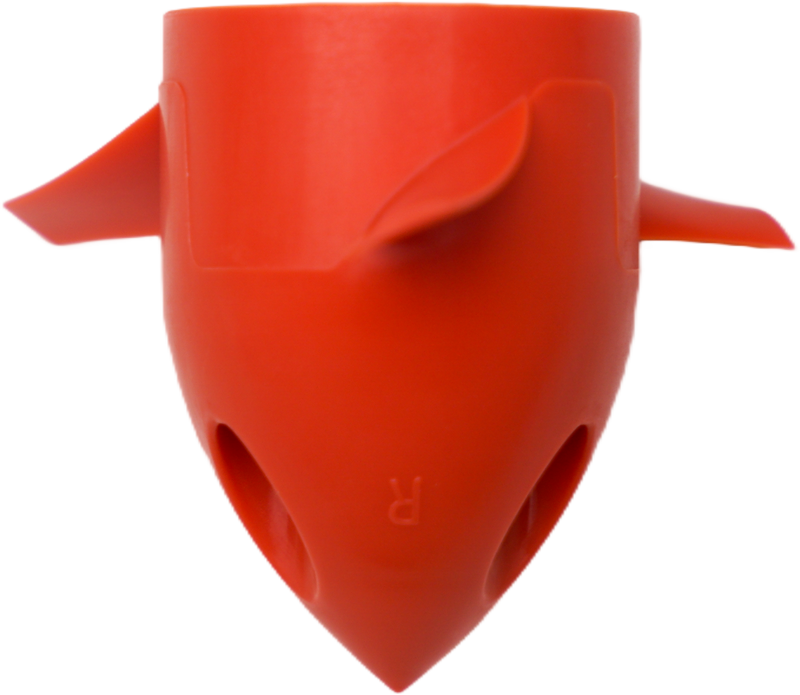 Chasing MAX propeller kit - 2