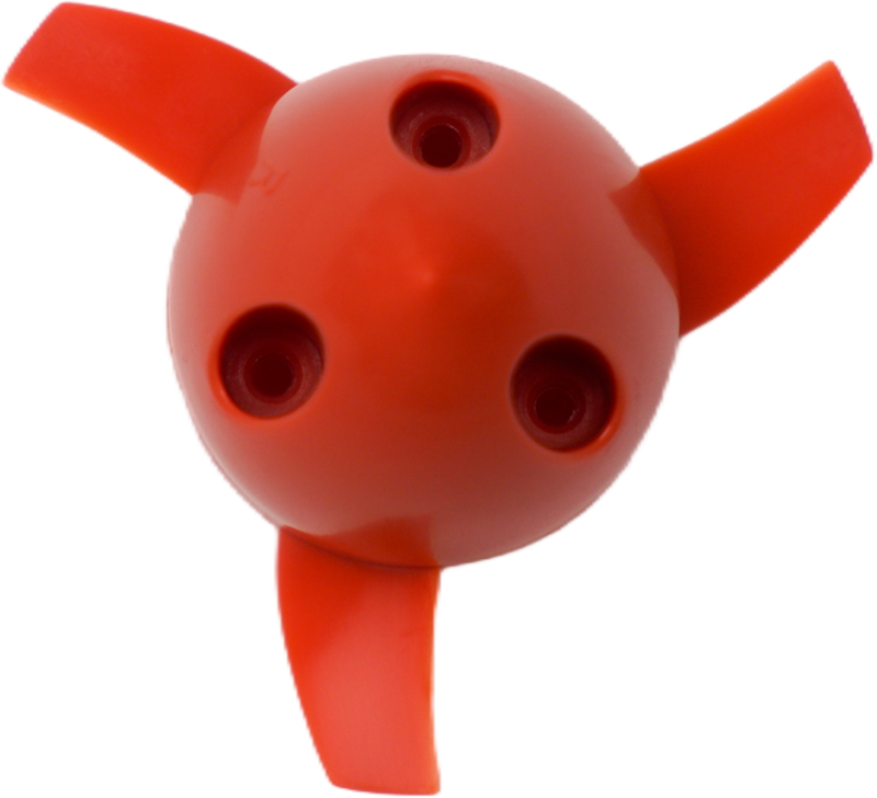 Chasing MAX propeller kit - 5