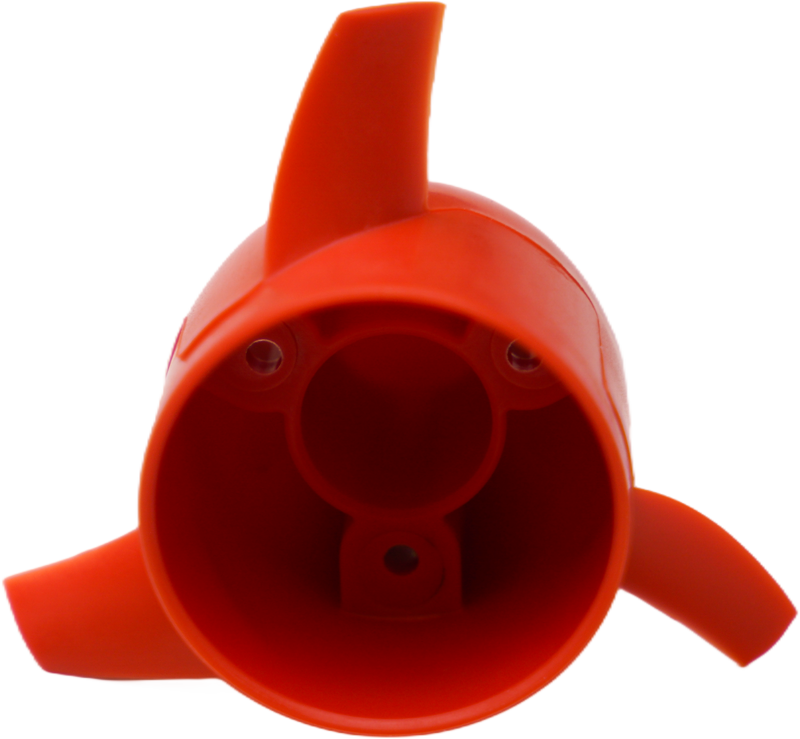 Chasing MAX propeller kit