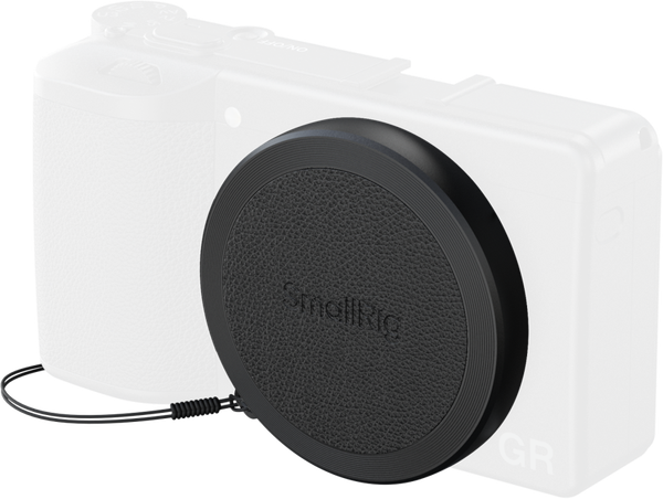SmallRig 5680 Lens Protective Cap for RICOH GR IV