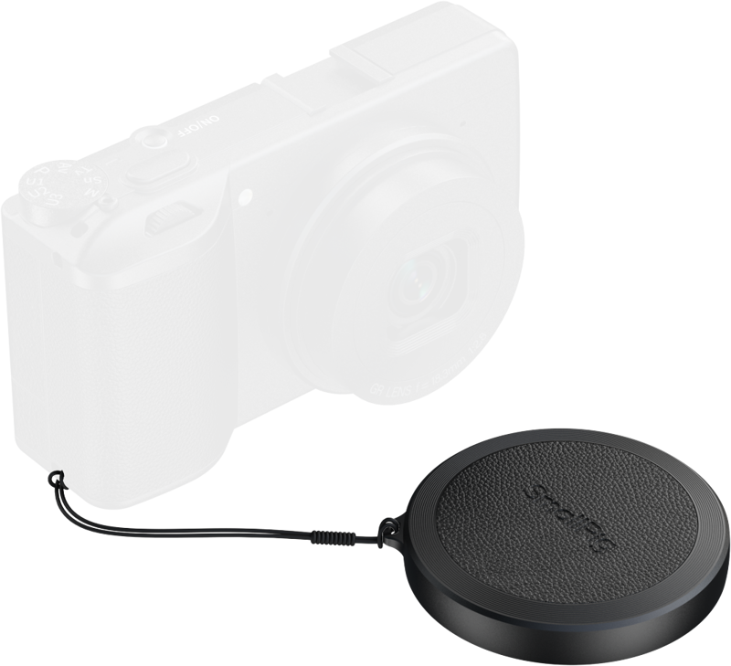 SmallRig 5680 Lens Protective Cap for RICOH GR IV - 6