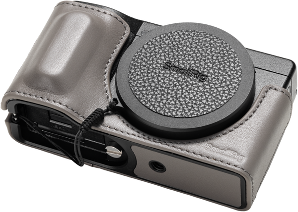 SmallRig 5680 Lens Protective Cap for RICOH GR IV - 5