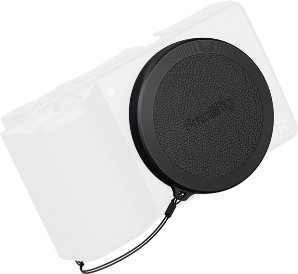 SmallRig 5680 Lens Protective Cap for RICOH GR IV - 4
