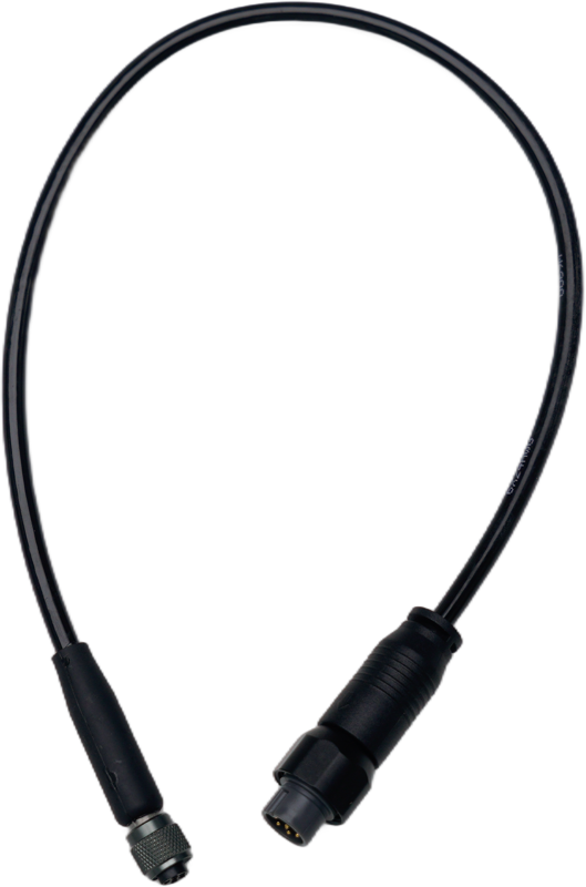 Chasing M2 Pro Sonar Cable - 2
