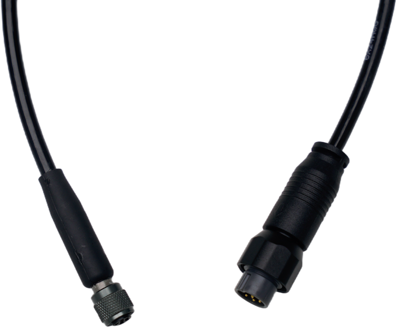 Chasing M2 Pro Sonar Cable - 3