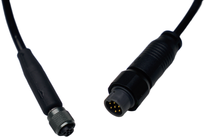 Chasing M2 Pro Sonar Cable