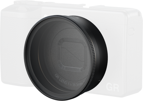 SmallRig 5679 UV Filter for RICOH GR IV - 5