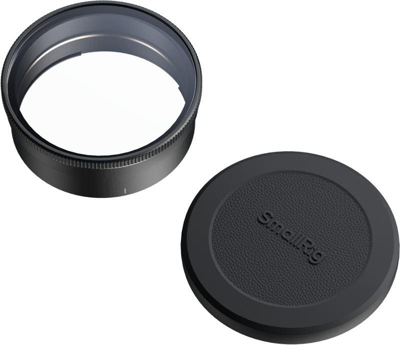 SmallRig 5679 UV Filter for RICOH GR IV - 6