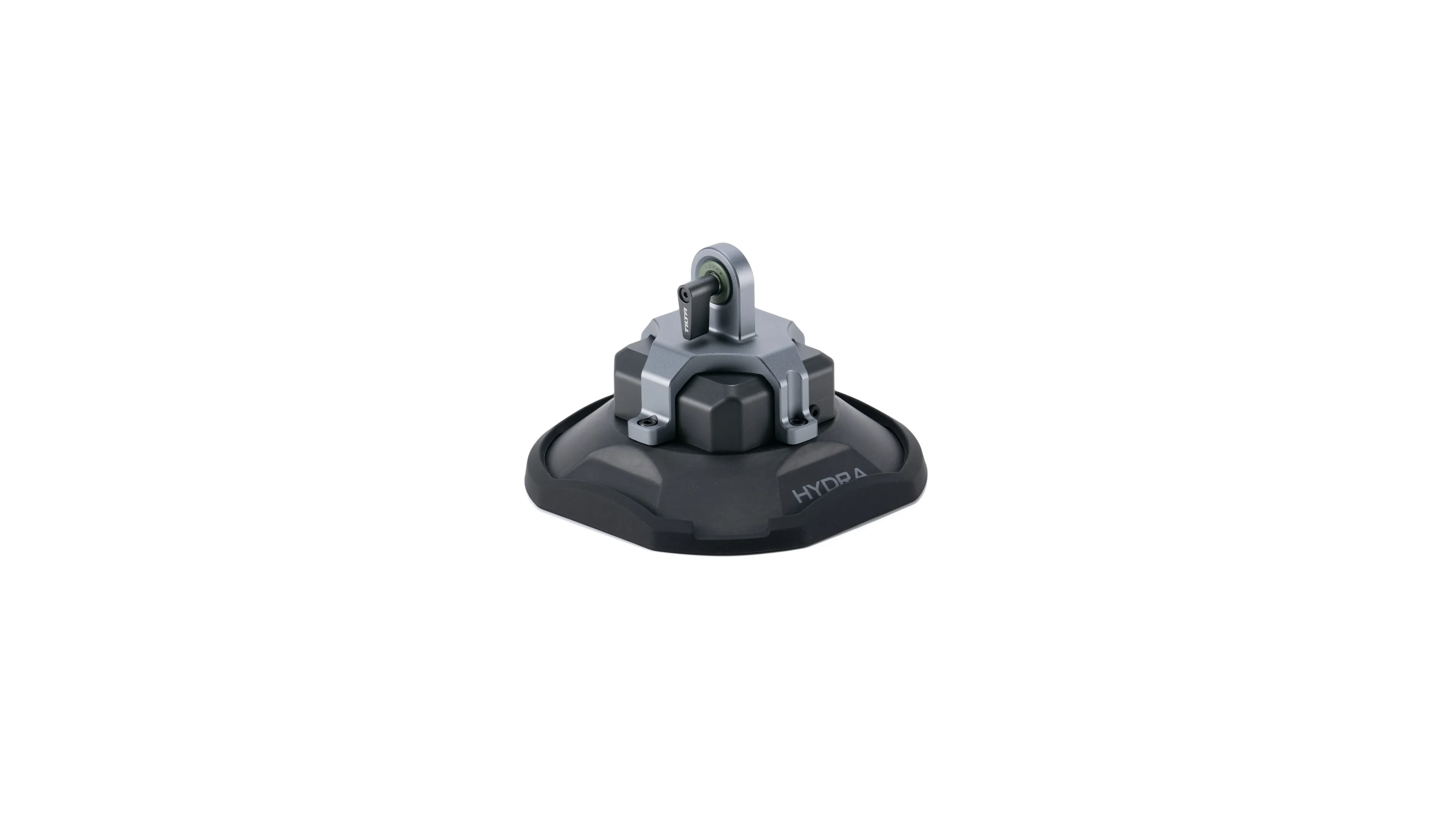 Tilta Electronic Suction Cup with 19mm Rod Mount (4.5) - 3