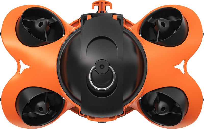 Chasing M2 PRO ADVANCED SET w. 2x battery - 17