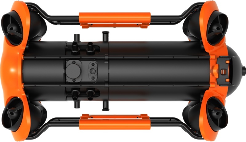 Chasing M2 PRO ADVANCED SET w. 2x battery - 3