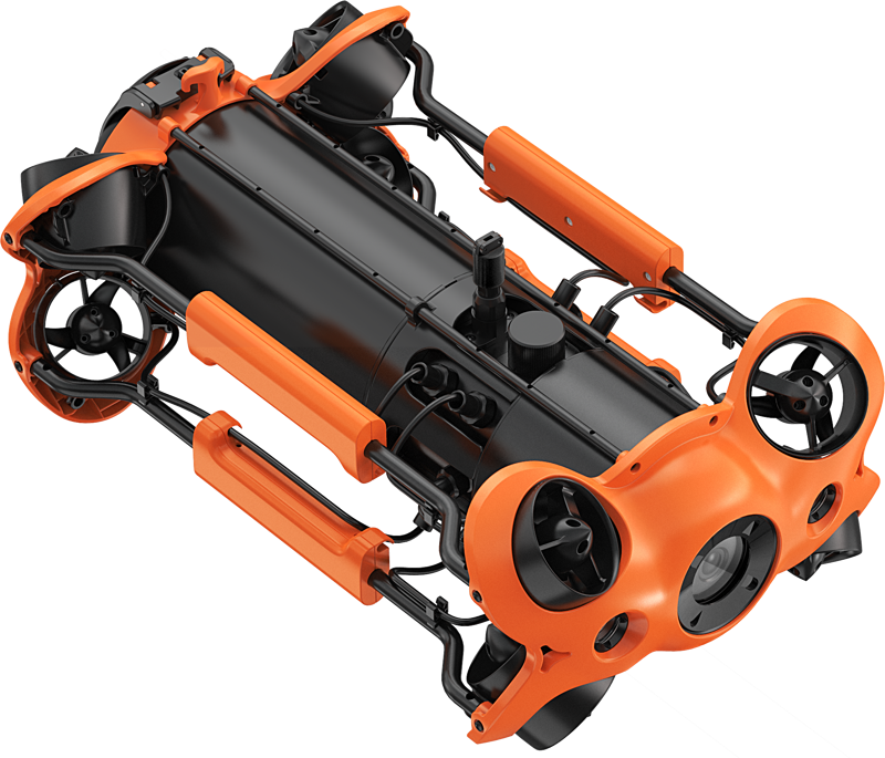 Chasing M2 PRO ADVANCED SET w. 2x battery - 14