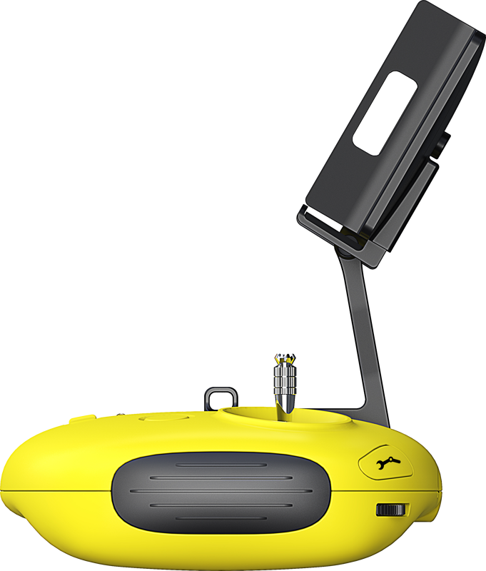 Chasing M2 PRO ADVANCED SET w. 2x battery - 9