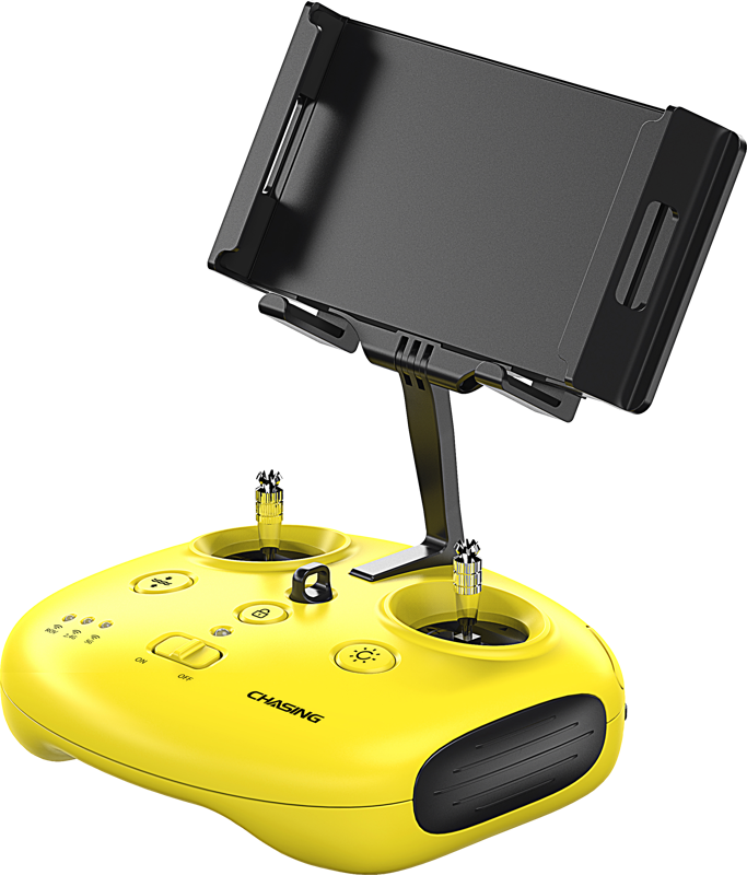 Chasing M2 PRO ADVANCED SET w. 2x battery - 6