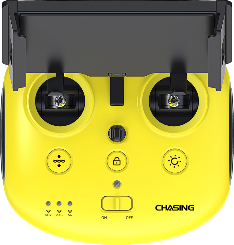 Chasing M2 PRO ADVANCED SET w. 2x battery - 7