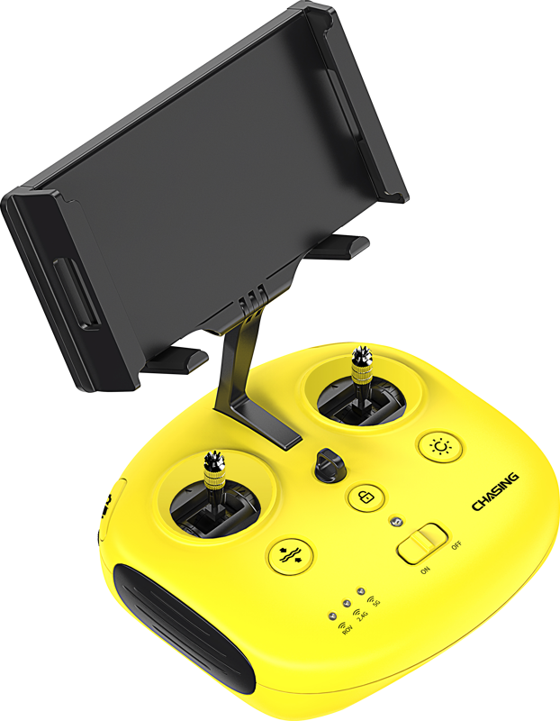 Chasing M2 PRO ADVANCED SET w. 2x battery - 5