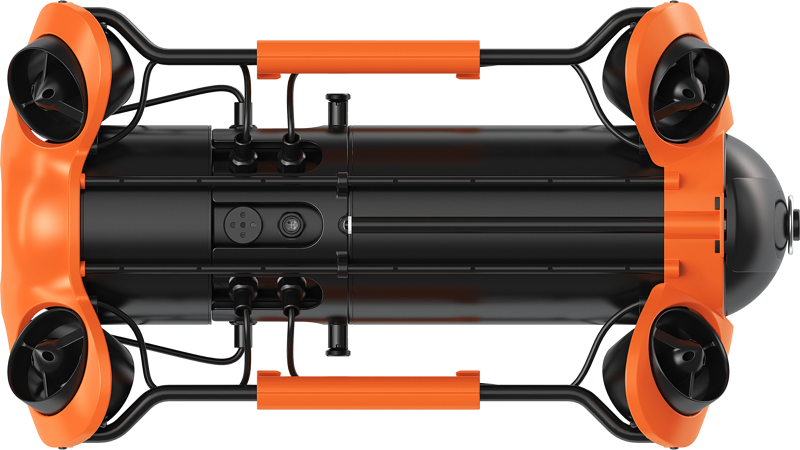 Chasing M2 PRO ADVANCED SET w. 2x battery - 4