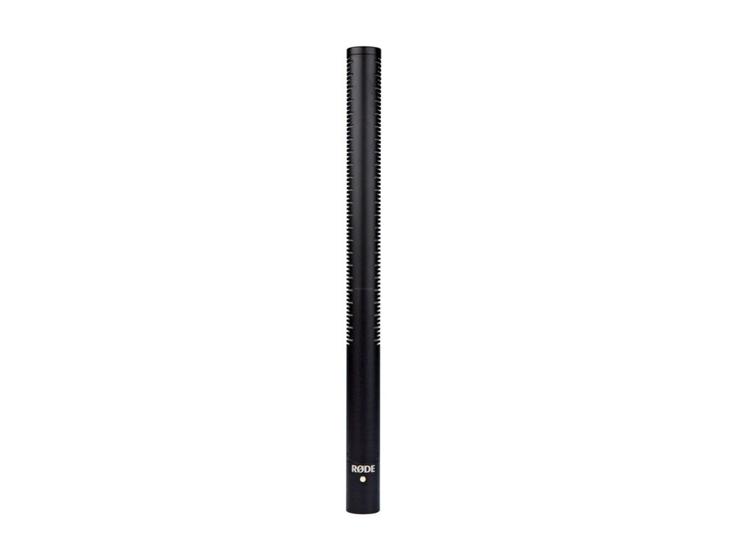 Røde NTG3B Shotgunmikrofon - 3