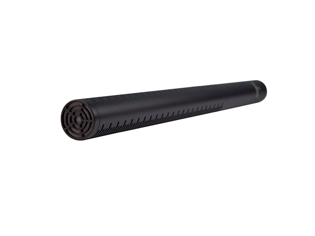 Røde NTG3B Shotgunmikrofon - 2