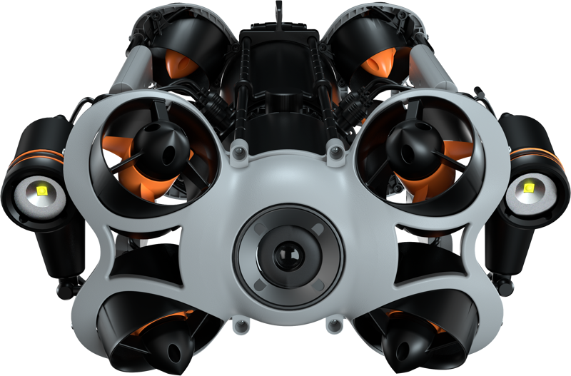 Chasing M2 PRO MAX ADVANCED SET w. 2x battery - 12