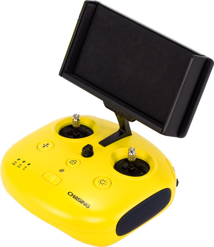Chasing M2 PRO MAX ADVANCED SET w. 2x battery - 5