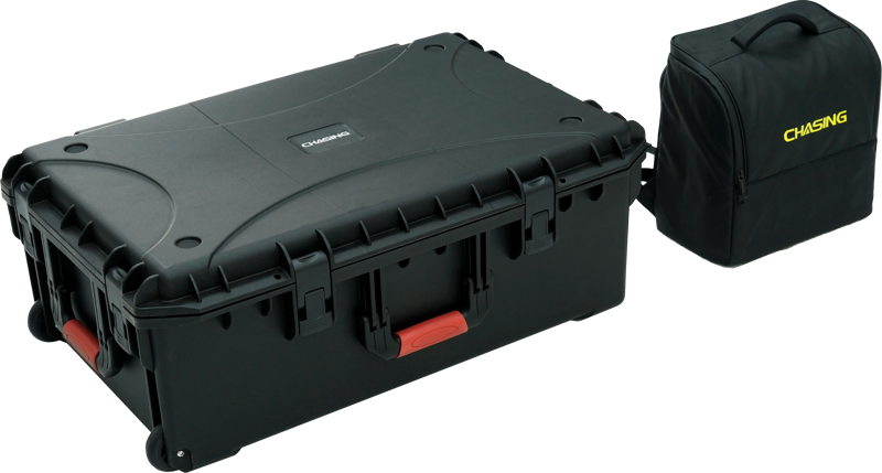Chasing M2 PRO MAX ADVANCED SET w. 2x battery - 7