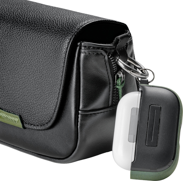 SmallRig 5673 Storage Bag for Camera (Black) - 7